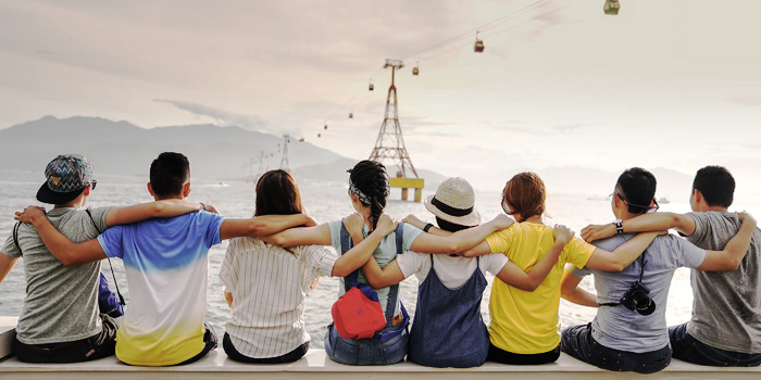 人才为先、、、分享乐成